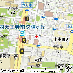 株式会社クマシュー工務店周辺の地図