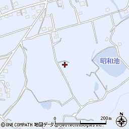 岡山県総社市宿1181周辺の地図
