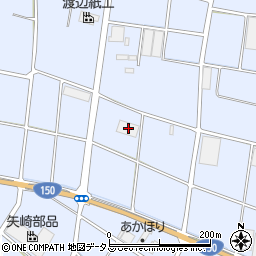 静岡県掛川市浜川新田1137周辺の地図