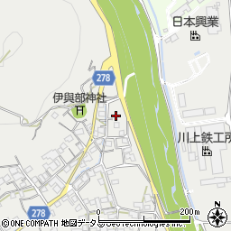 岡山県総社市下原946周辺の地図