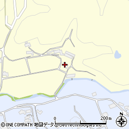 岡山県小田郡矢掛町下高末1899周辺の地図
