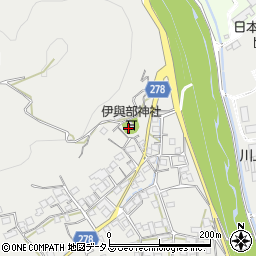 岡山県総社市下原690周辺の地図