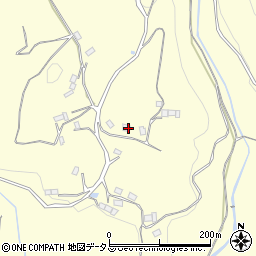 岡山県井原市美星町星田5738周辺の地図