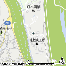 岡山県総社市下原1489周辺の地図