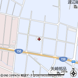 静岡県掛川市浜川新田1050周辺の地図
