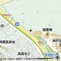 神戸加古川姫路線周辺の地図