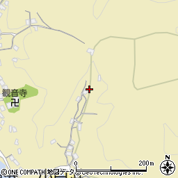 静岡県下田市須崎484-2周辺の地図