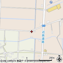 ミヤコ産業株式会社周辺の地図