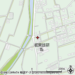 有限会社石川工芸周辺の地図