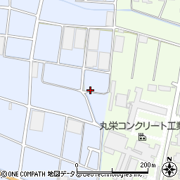 静岡県掛川市浜川新田830-2周辺の地図