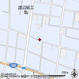 静岡県掛川市浜川新田1143周辺の地図