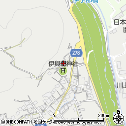 岡山県総社市下原691周辺の地図