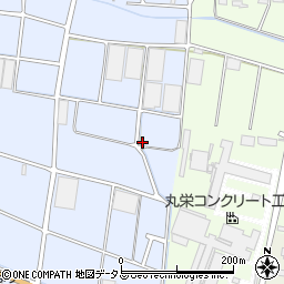 静岡県掛川市浜川新田830周辺の地図