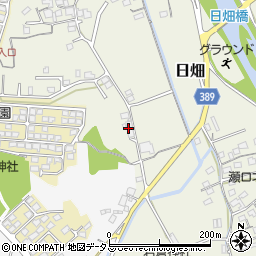 有限会社寺下石材店周辺の地図