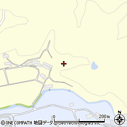 岡山県小田郡矢掛町下高末1811周辺の地図