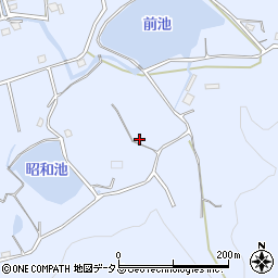 岡山県総社市宿1987周辺の地図