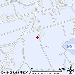 岡山県総社市宿1191周辺の地図