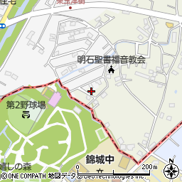 山田久男商店周辺の地図