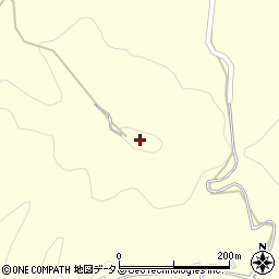 岡山県小田郡矢掛町下高末1333周辺の地図