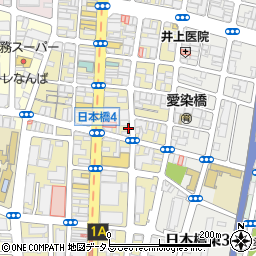 ウイスパー美容室 大阪市 美容院 美容室 床屋 の電話番号 住所 地図 マピオン電話帳