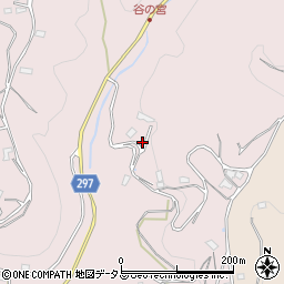岡山県井原市芳井町片塚848周辺の地図