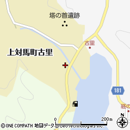 株式会社心和堂ふるさと斎場周辺の地図