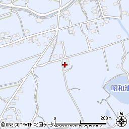 岡山県総社市宿1114-4周辺の地図