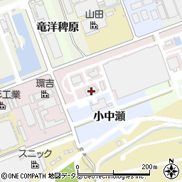 静岡県磐田市須恵新田188周辺の地図