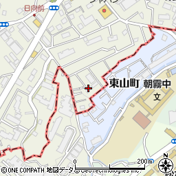 株式会社大塚メディカル周辺の地図