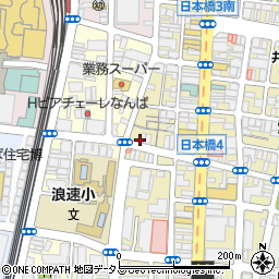 丸菱電機商会周辺の地図