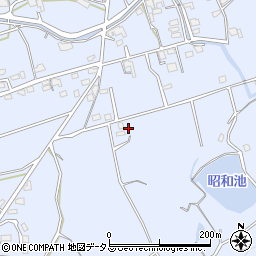 岡山県総社市宿1116-5周辺の地図