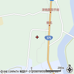 広島県三次市三和町敷名4846周辺の地図