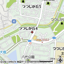 赤松歯科医院周辺の地図