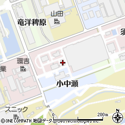 静岡県磐田市須恵新田193周辺の地図