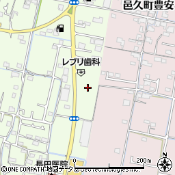 ホームプラザナフコ瀬戸内店周辺の地図