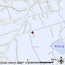岡山県総社市宿1114-8周辺の地図