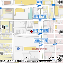 木下商工株式会社周辺の地図