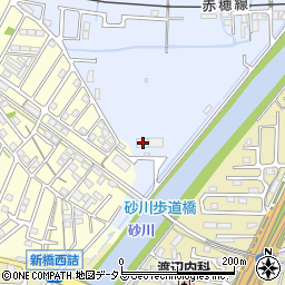 岡山県岡山市東区浅越5周辺の地図