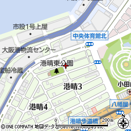 吉川商会周辺の地図