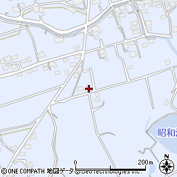 岡山県総社市宿1109-8周辺の地図