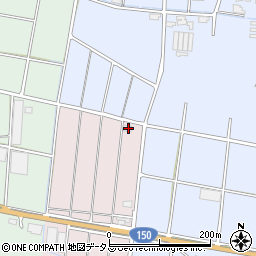 静岡県掛川市三俣2097周辺の地図