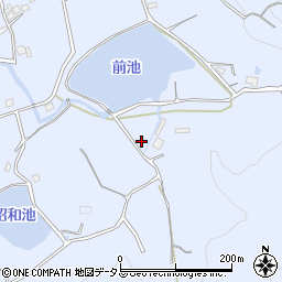 岡山県総社市宿990周辺の地図