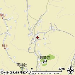 静岡県下田市須崎680-1周辺の地図