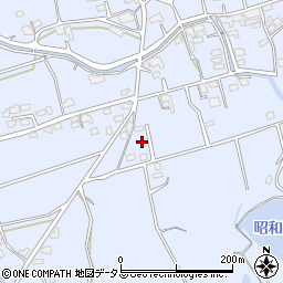 岡山県総社市宿1109-6周辺の地図