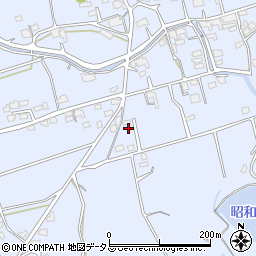 岡山県総社市宿1109周辺の地図