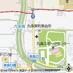 玉浦運送株式会社周辺の地図