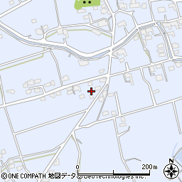 岡山県総社市宿1203周辺の地図