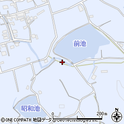 岡山県総社市宿1968周辺の地図