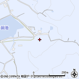 岡山県総社市宿966周辺の地図