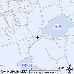 岡山県総社市宿993周辺の地図